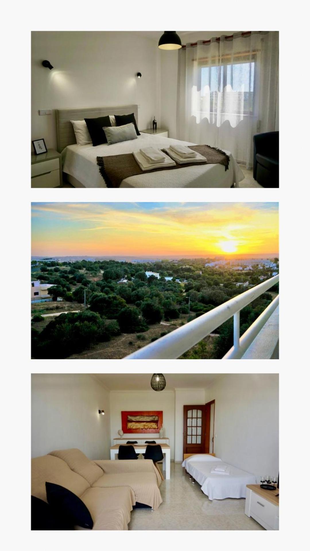 Pôr Do Sol * Alvor